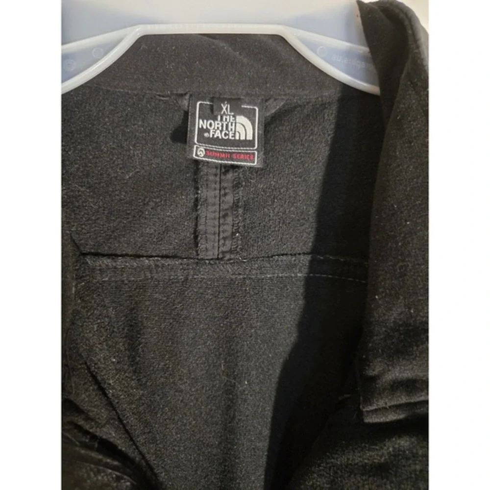 The North Face north face